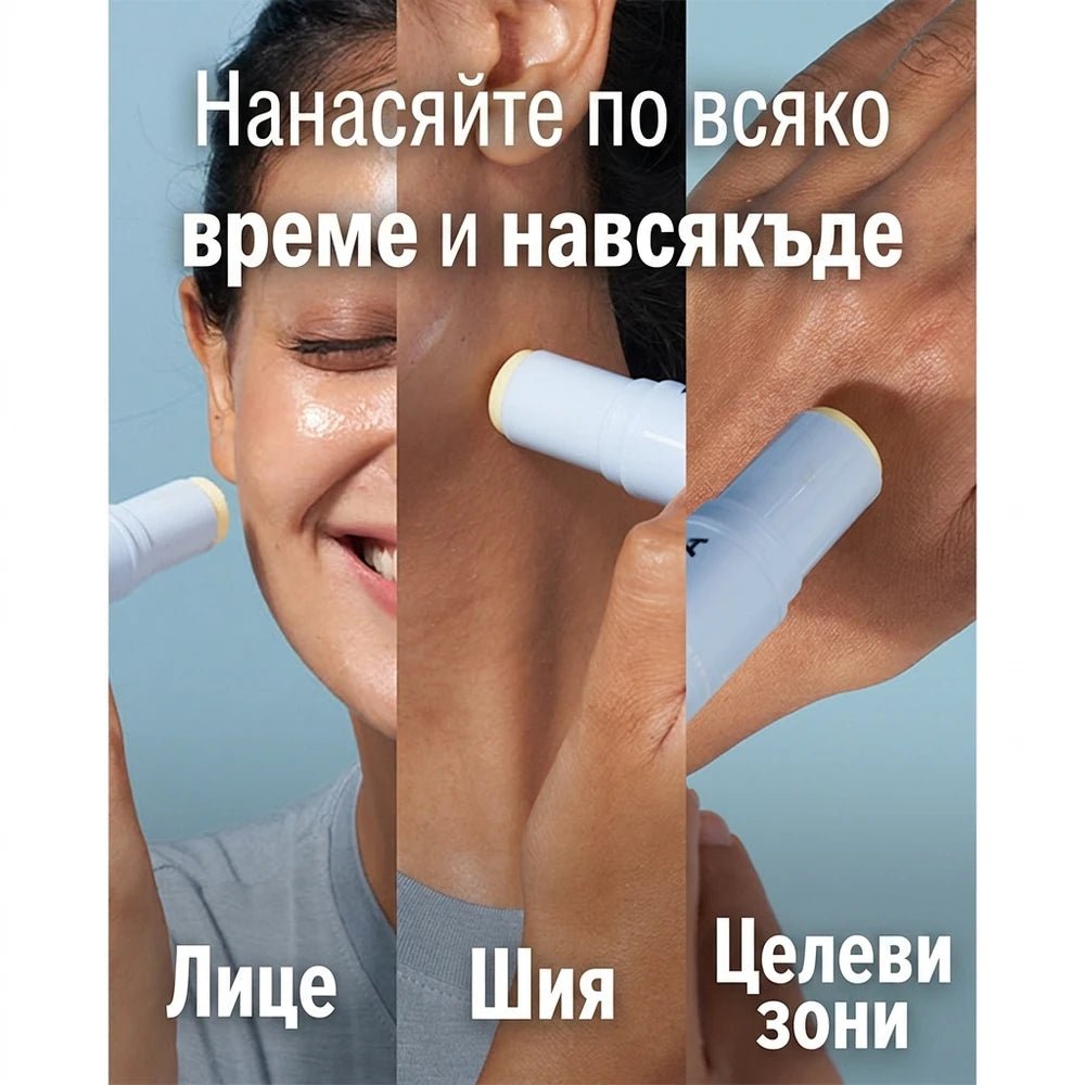 Аква хидратиращ балсам - LUREA